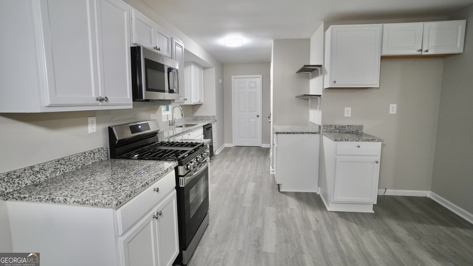 5521 Wind Drive Lilburn - 25