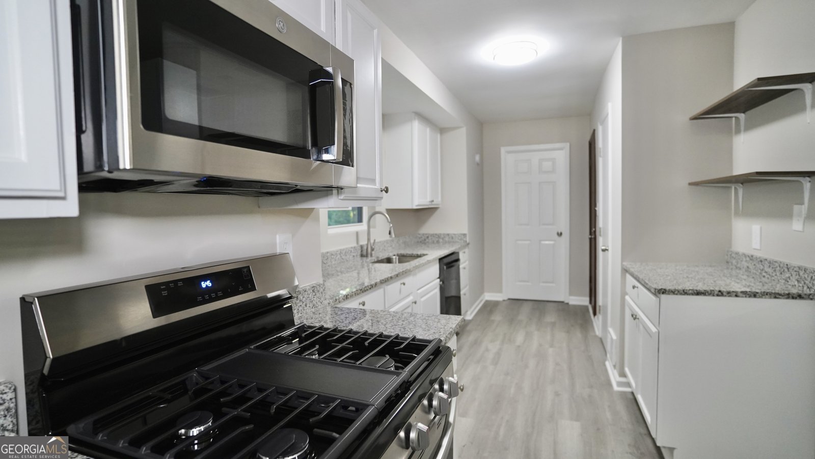 5521 Wind Drive Lilburn - 26