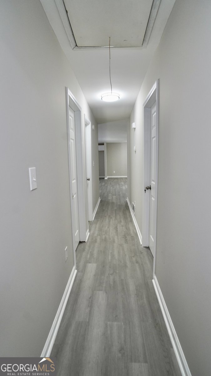 5521 Wind Drive Lilburn - 31