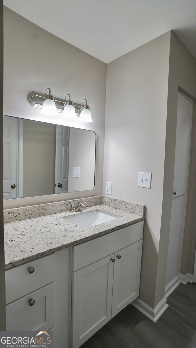 5521 Wind Drive Lilburn - 34