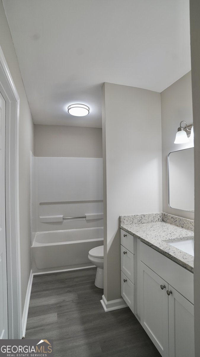 5521 Wind Drive Lilburn - 35