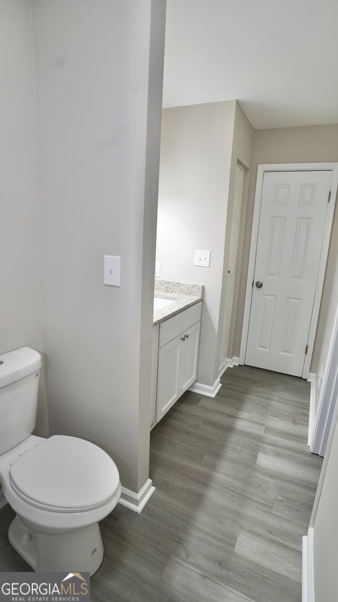 5521 Wind Drive Lilburn - 36