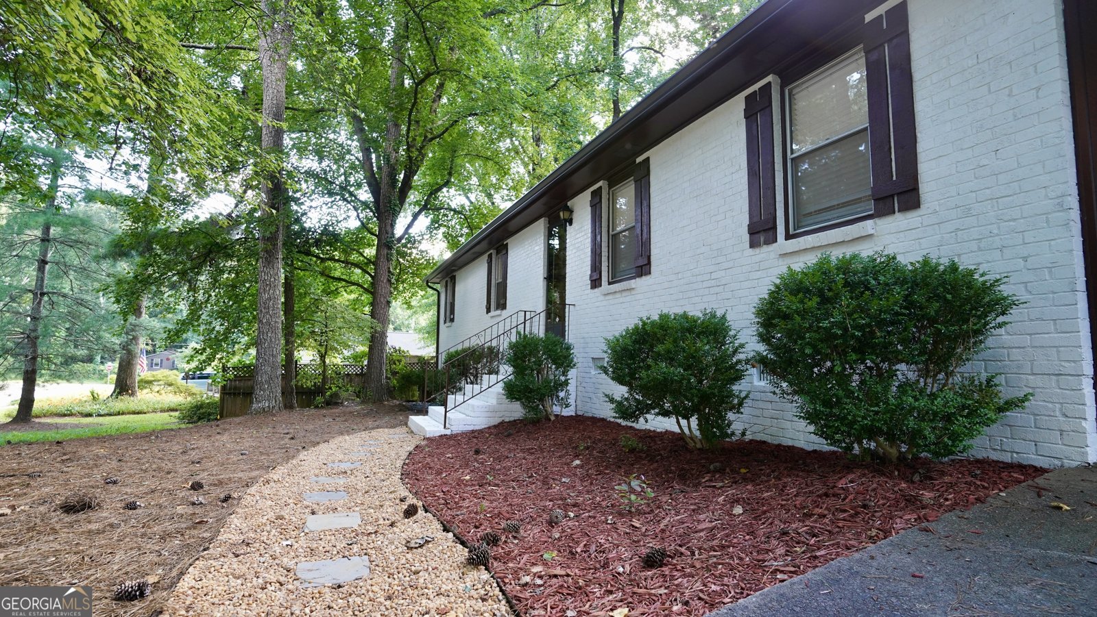 5521 Wind Drive Lilburn - 4
