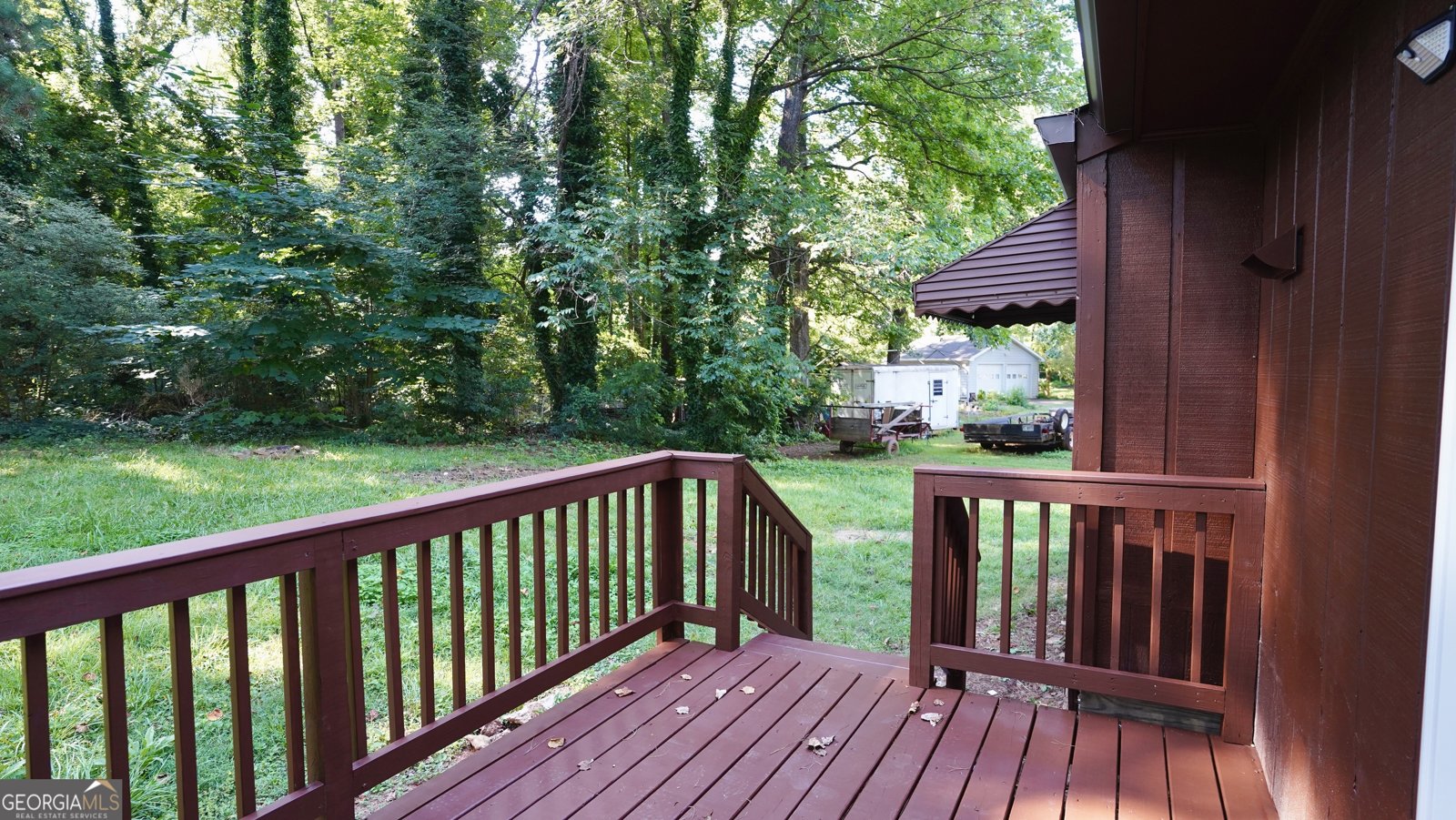 5521 Wind Drive Lilburn - 48