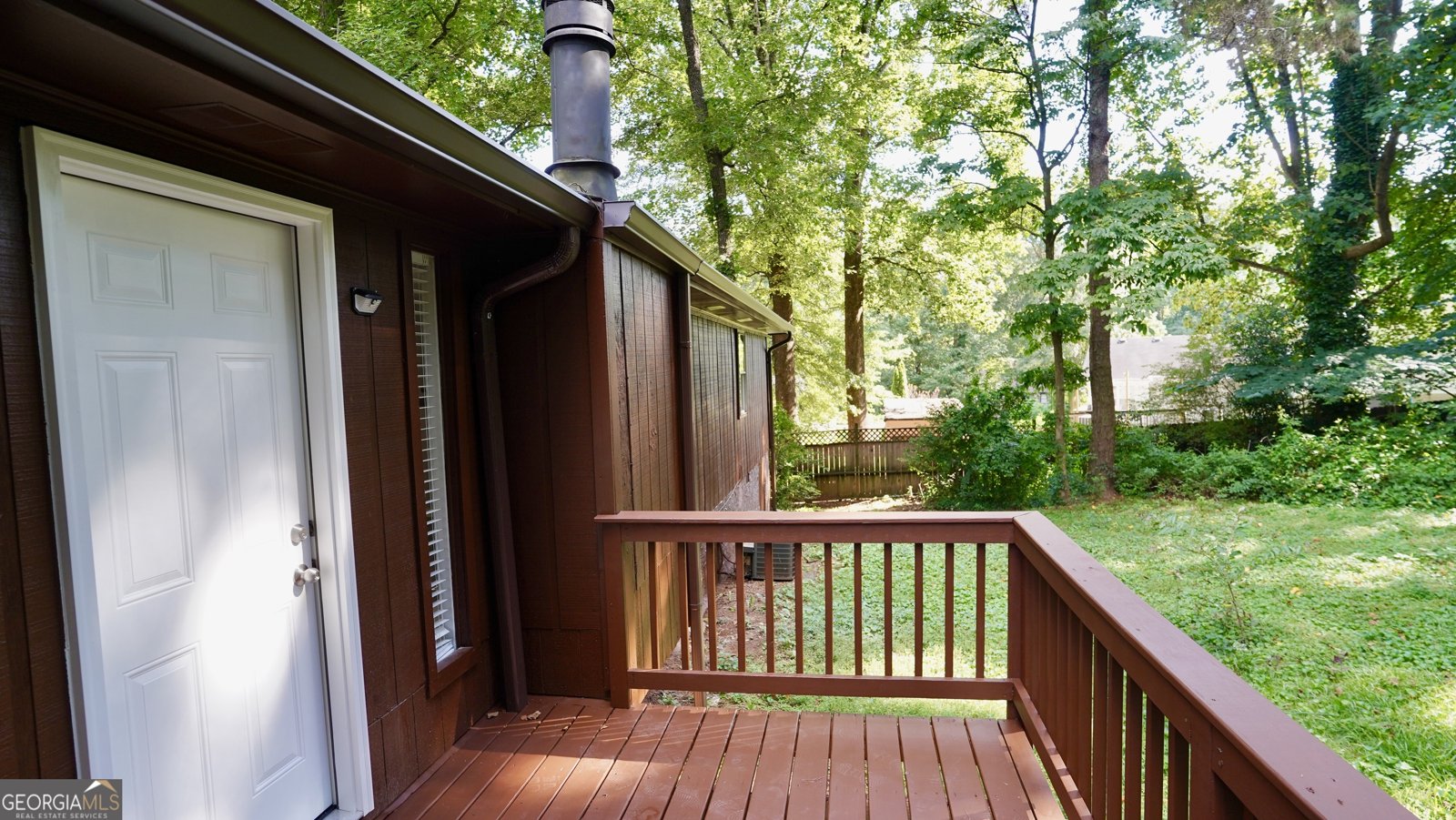 5521 Wind Drive Lilburn - 49