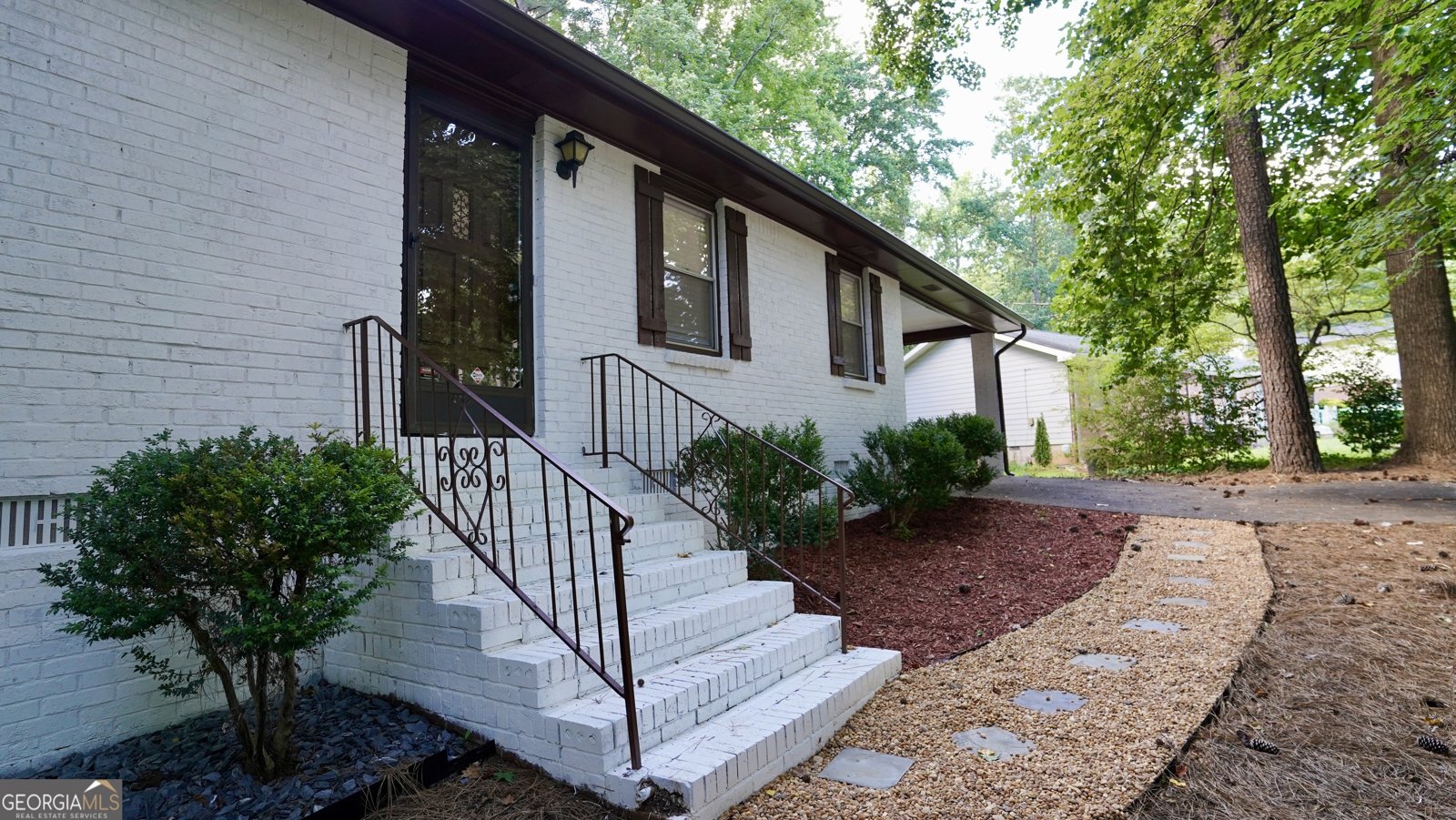 5521 Wind Drive Lilburn - 5