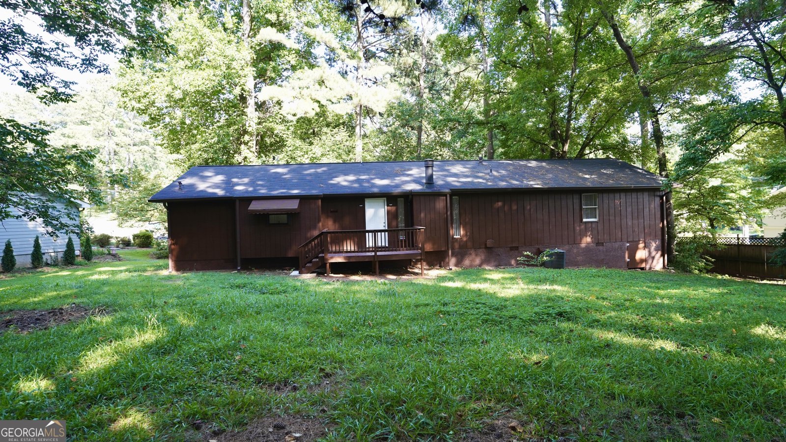 5521 Wind Drive Lilburn - 50