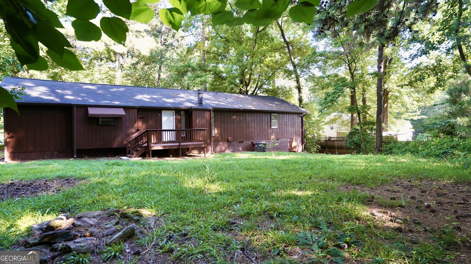 5521 Wind Drive Lilburn - 51