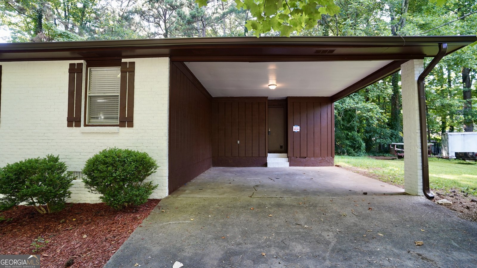 5521 Wind Drive Lilburn - 6