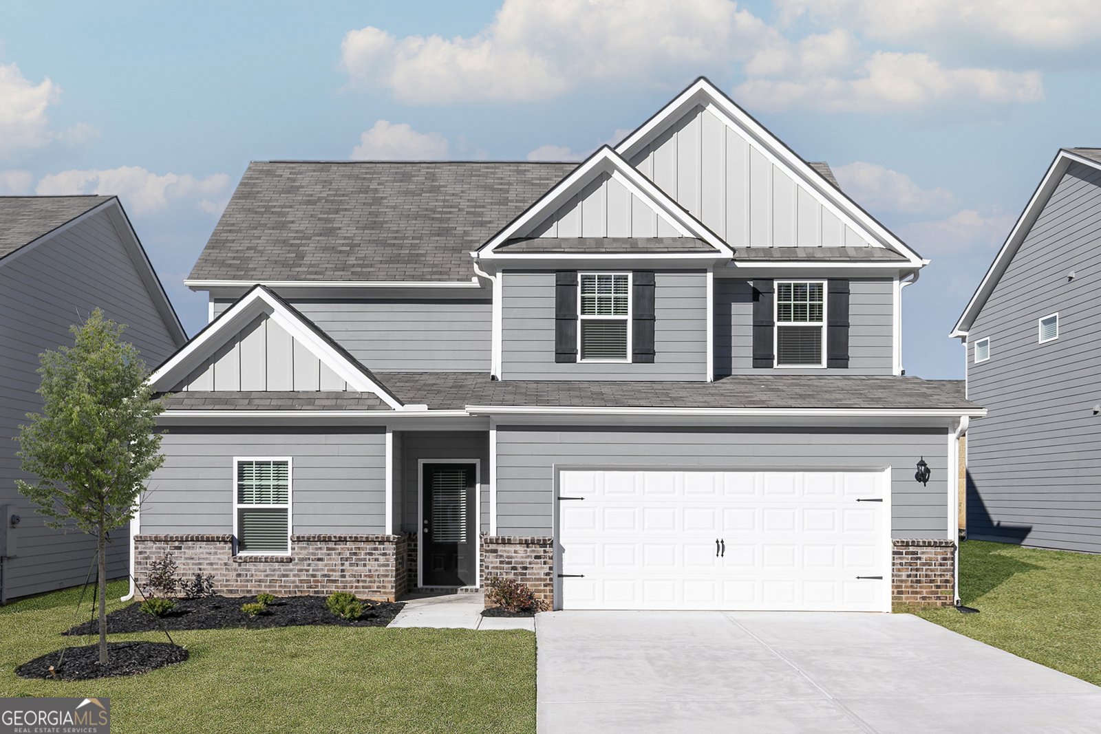 615 Mackenzie Cove Villa Rica - 2