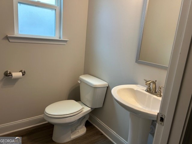 545 Wauka Drive Demorest - 15