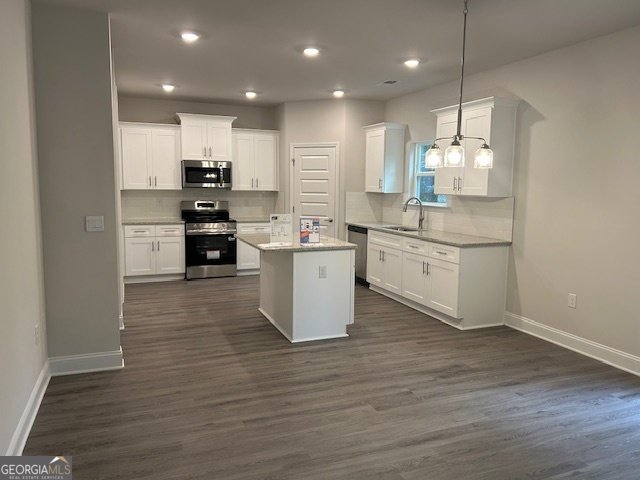 545 Wauka Drive Demorest - 19