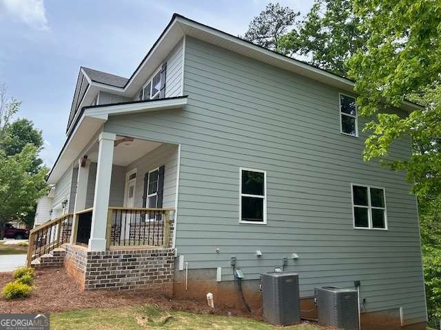545 Wauka Drive Demorest - 2