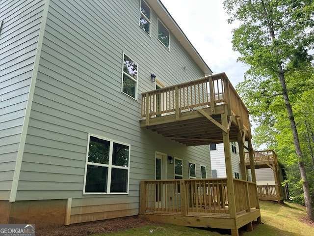 545 Wauka Drive Demorest - 3