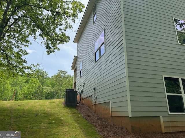 545 Wauka Drive Demorest - 4