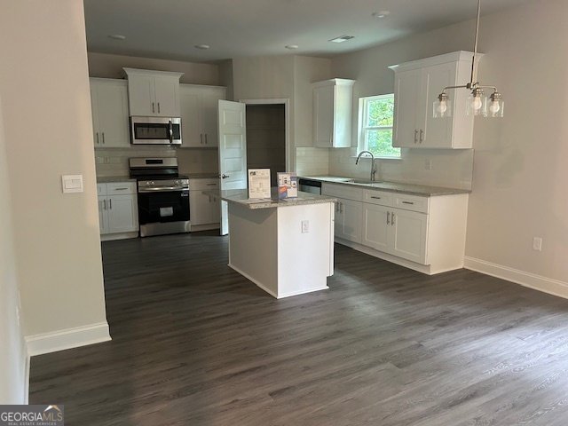 545 Wauka Drive Demorest - 9