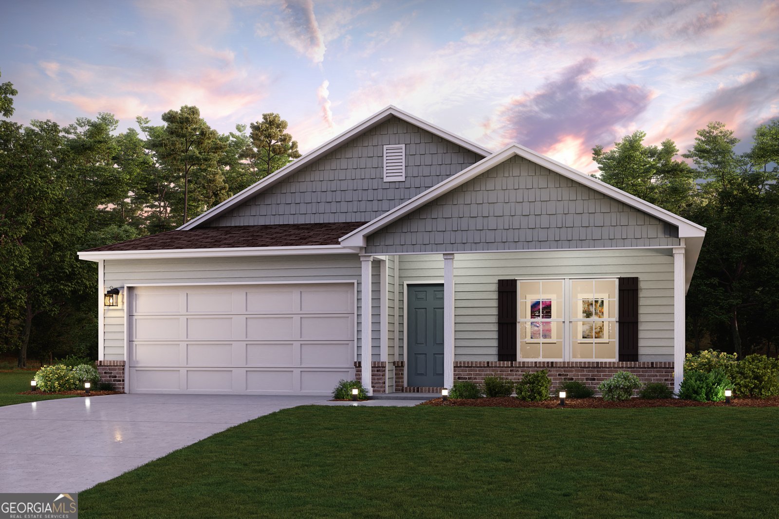 54 Barron Court Chatsworth - 1