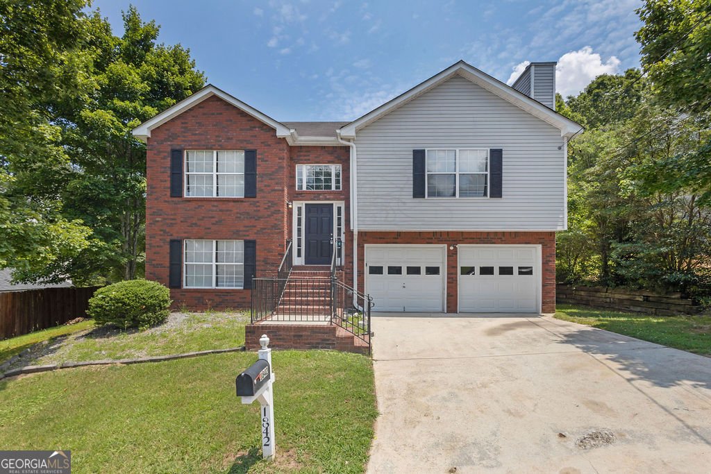 1842 Cutters Mill Way Lithonia - 1