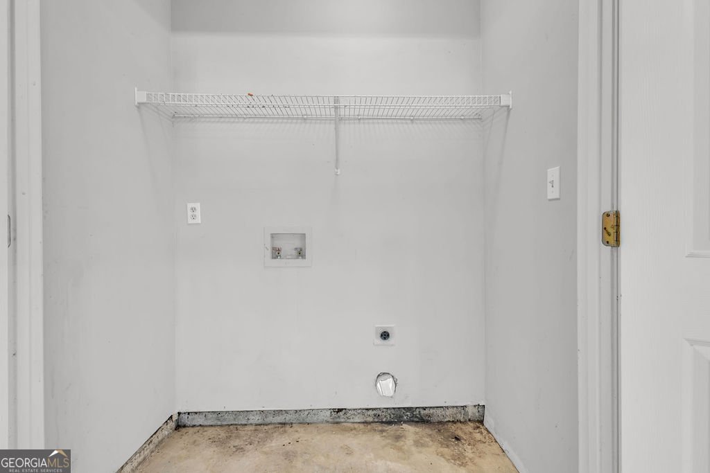 1842 Cutters Mill Way Lithonia - 12