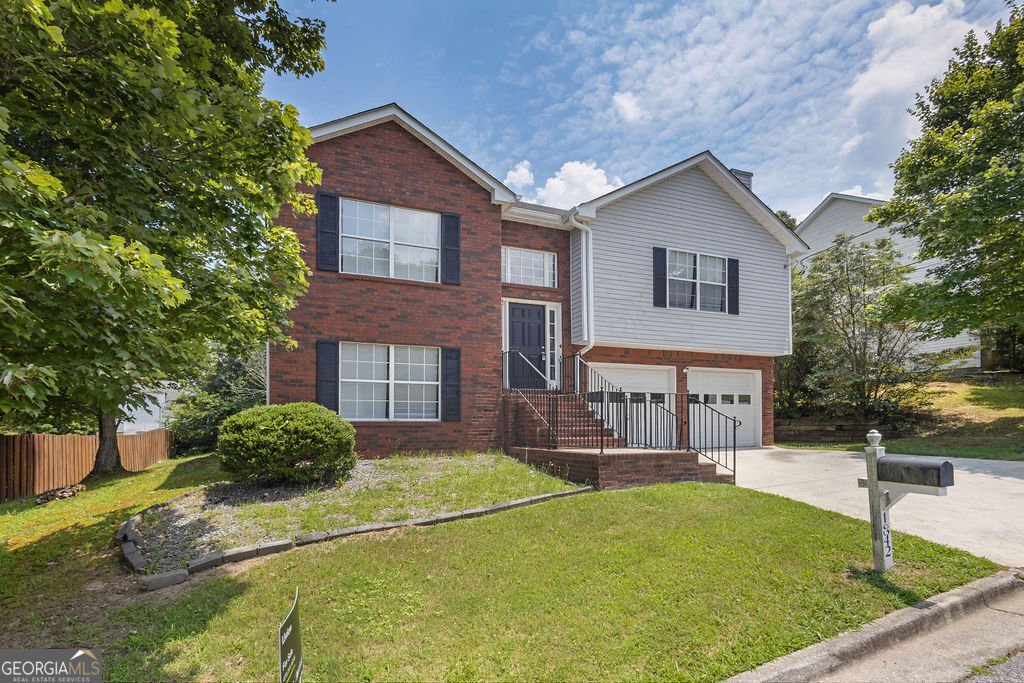 1842 Cutters Mill Way Lithonia - 2