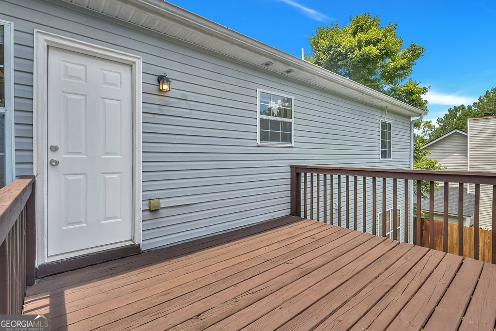1842 Cutters Mill Way Lithonia - 26