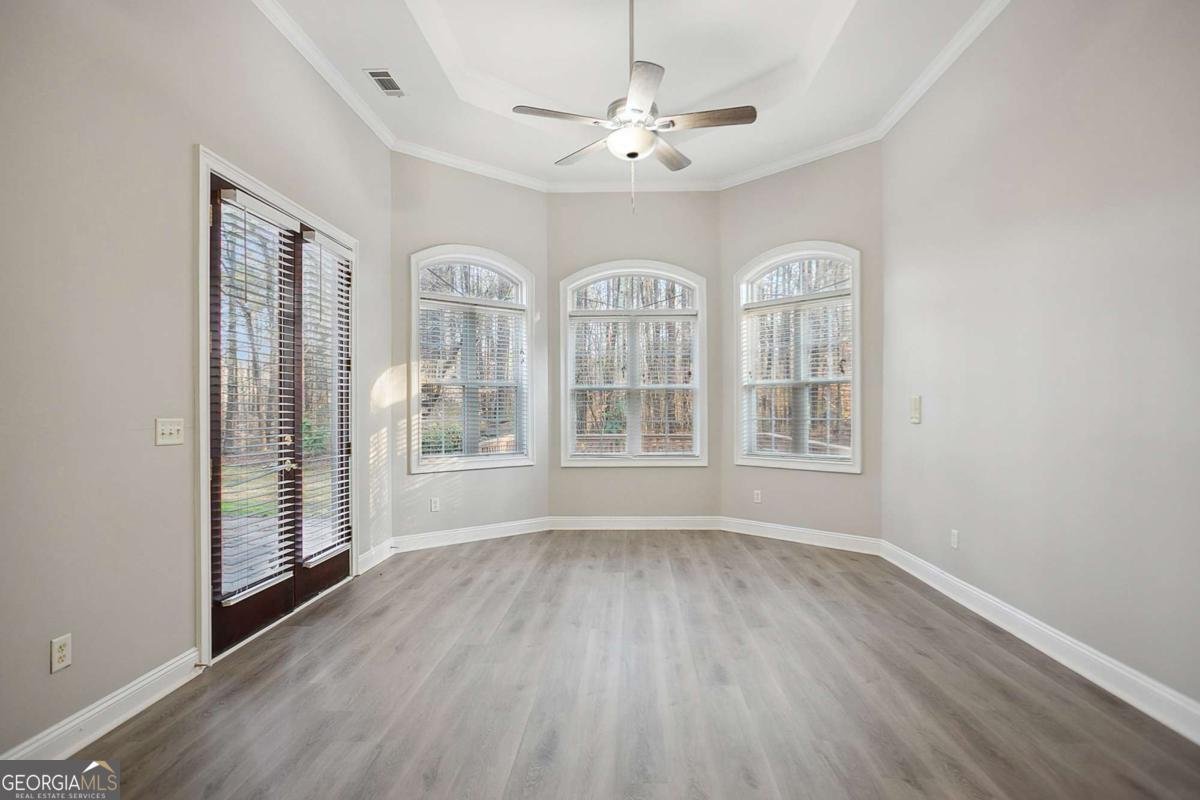 175 Oak Manor Fayetteville - 10