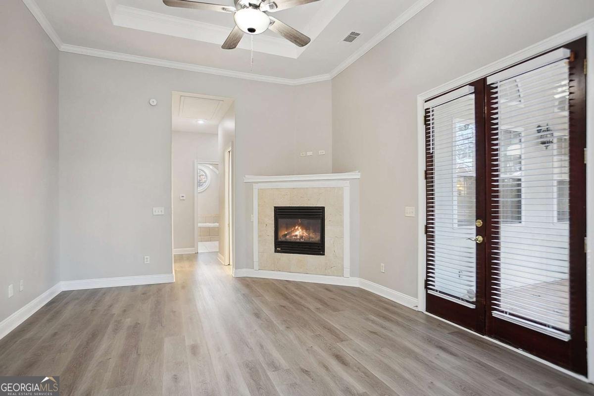 175 Oak Manor Fayetteville - 12