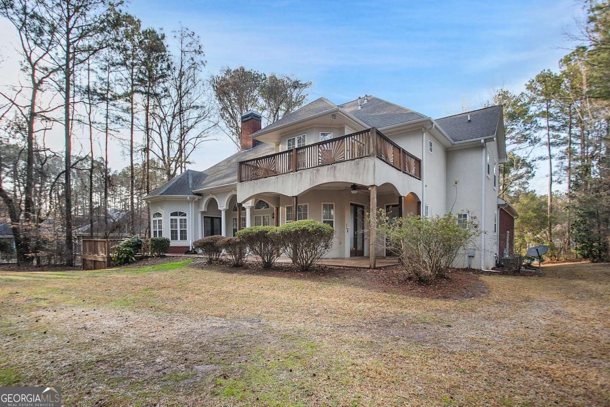 175 Oak Manor Fayetteville - 33