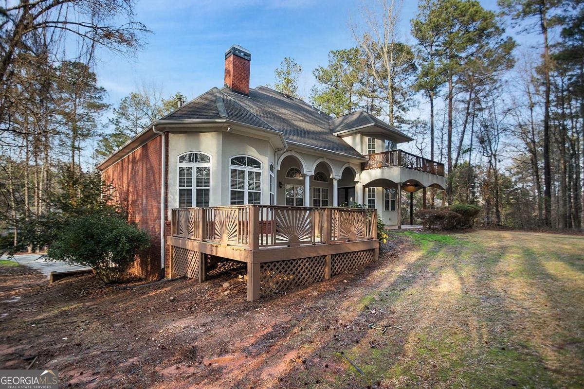 175 Oak Manor Fayetteville - 34