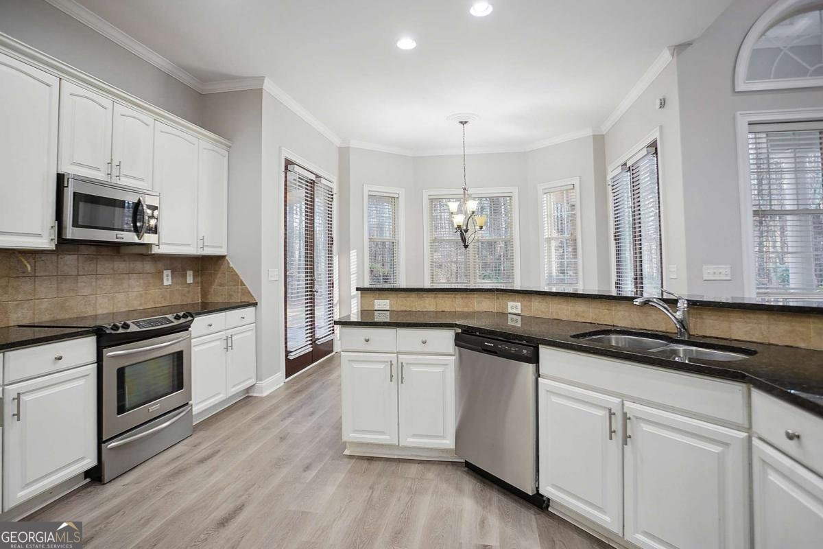 175 Oak Manor Fayetteville - 7