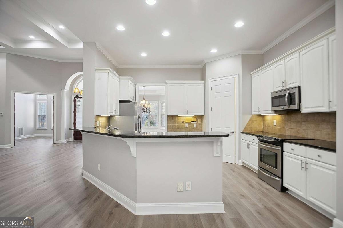 175 Oak Manor Fayetteville - 9