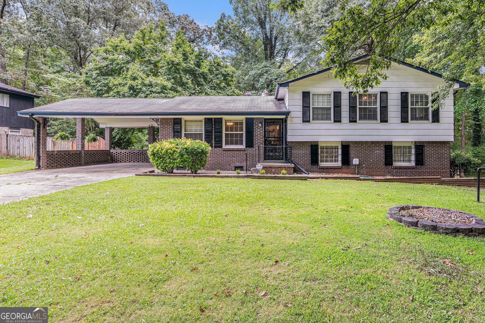 2933 Bretton Drive Rex - 1