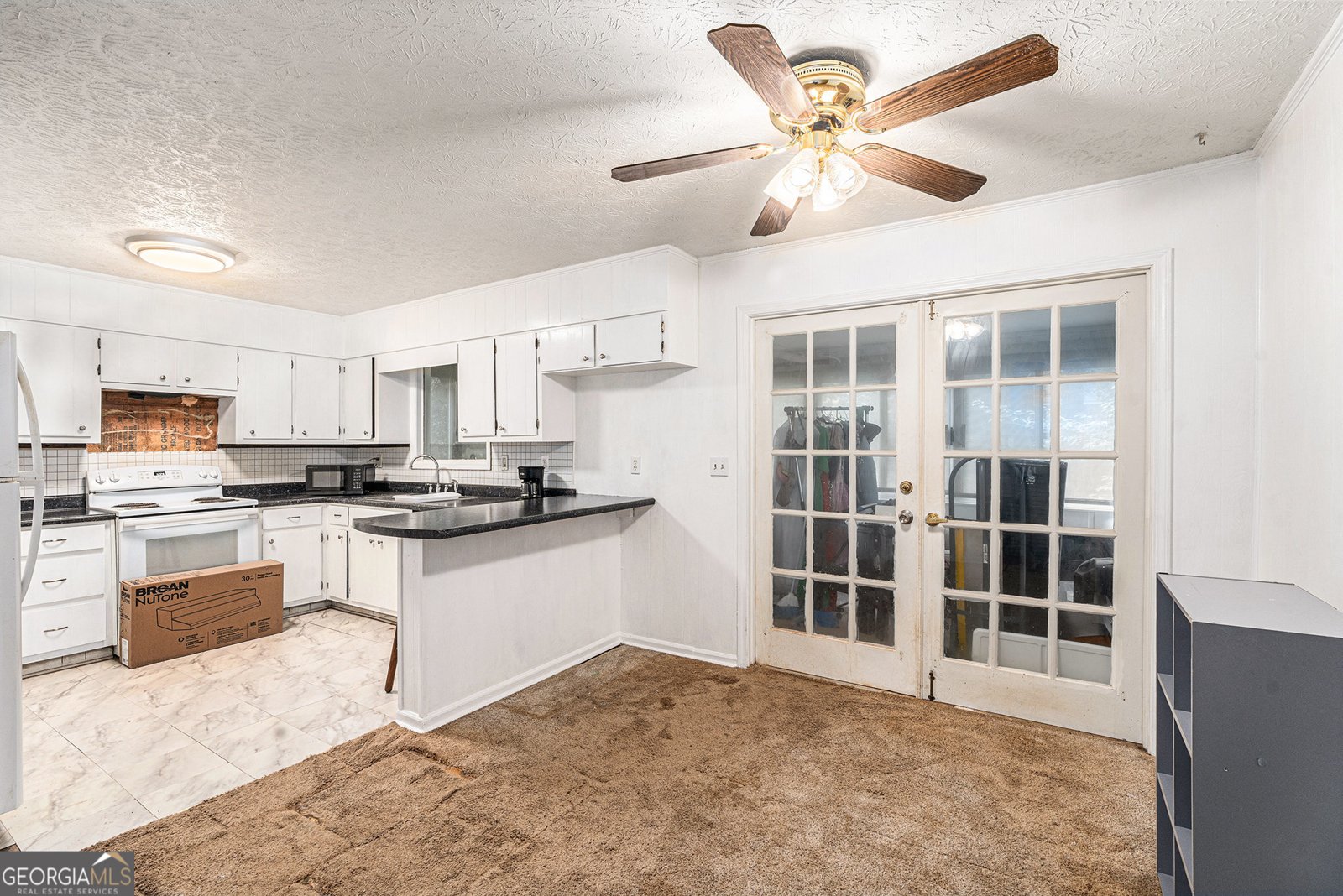 2933 Bretton Drive Rex - 10