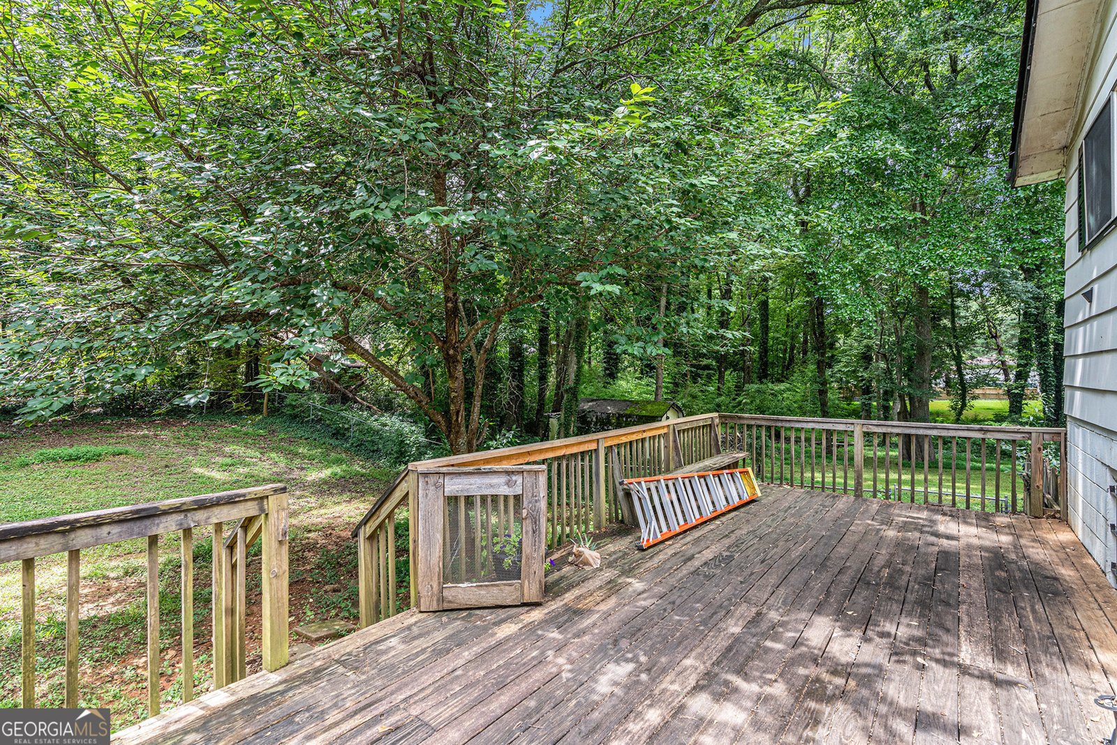 2933 Bretton Drive Rex - 25