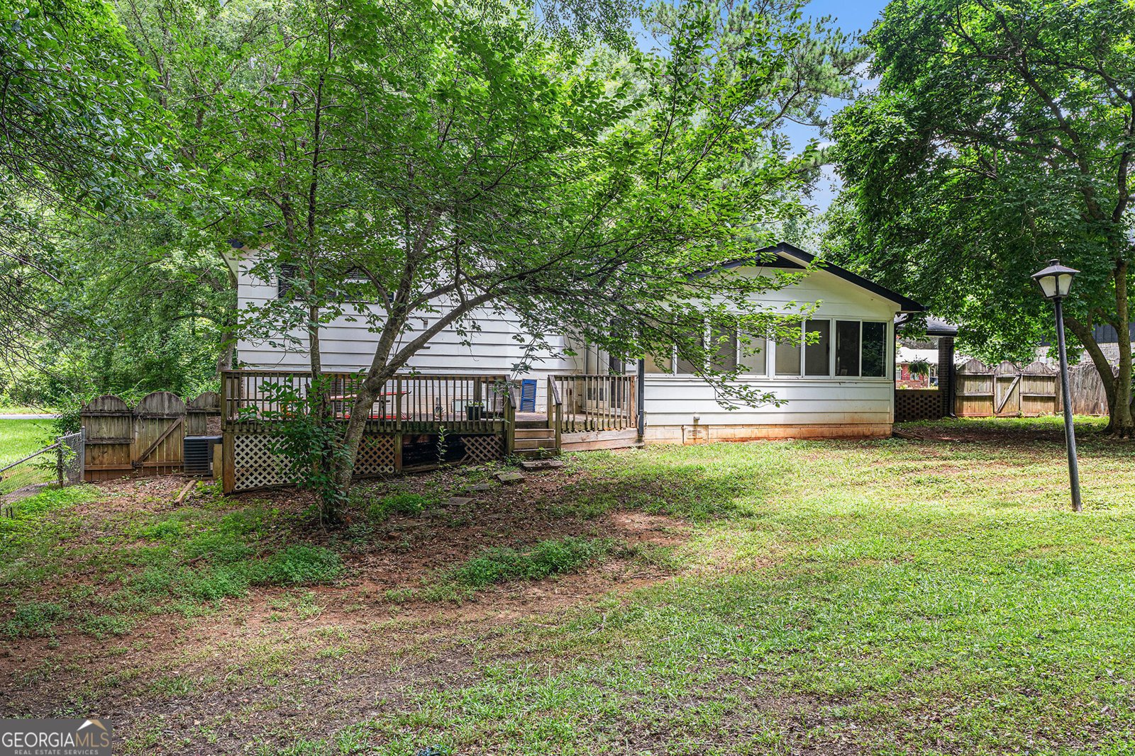 2933 Bretton Drive Rex - 27