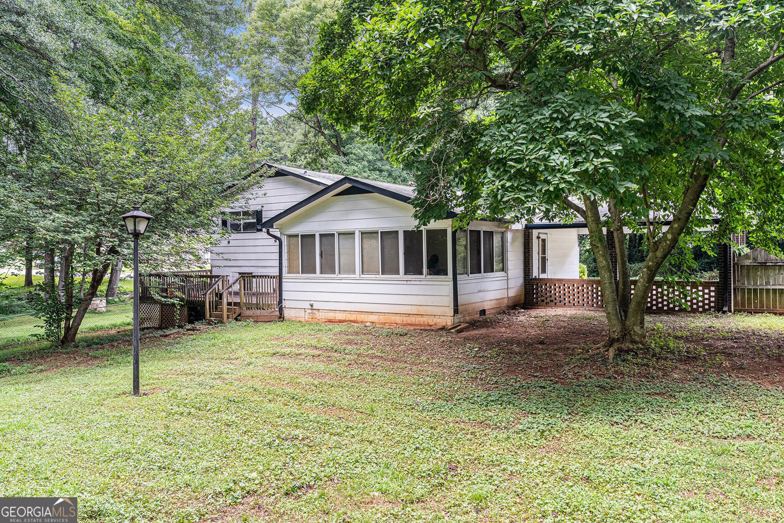 2933 Bretton Drive Rex - 29