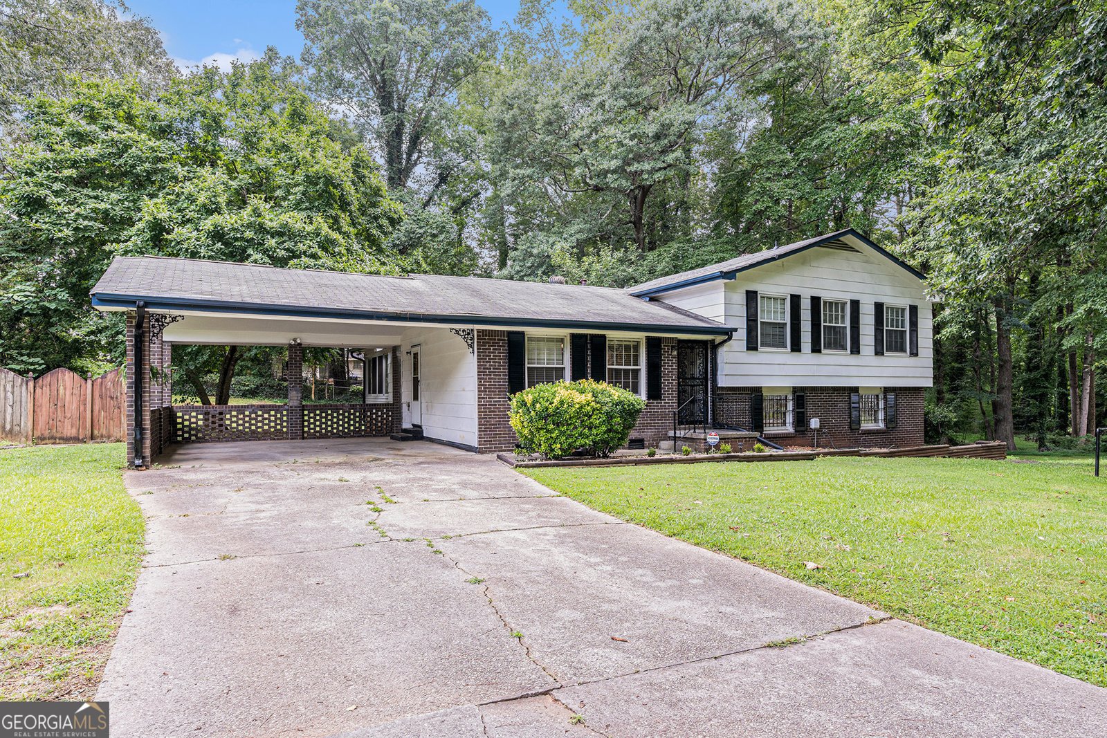 2933 Bretton Drive Rex - 3