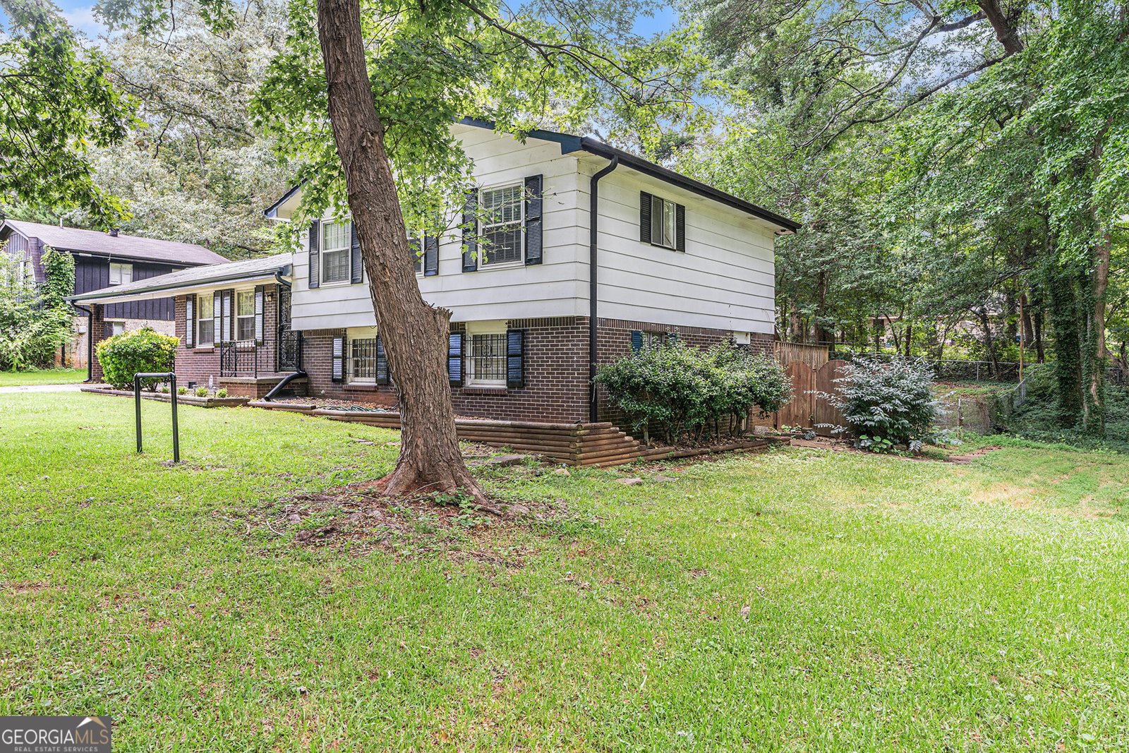 2933 Bretton Drive Rex - 4