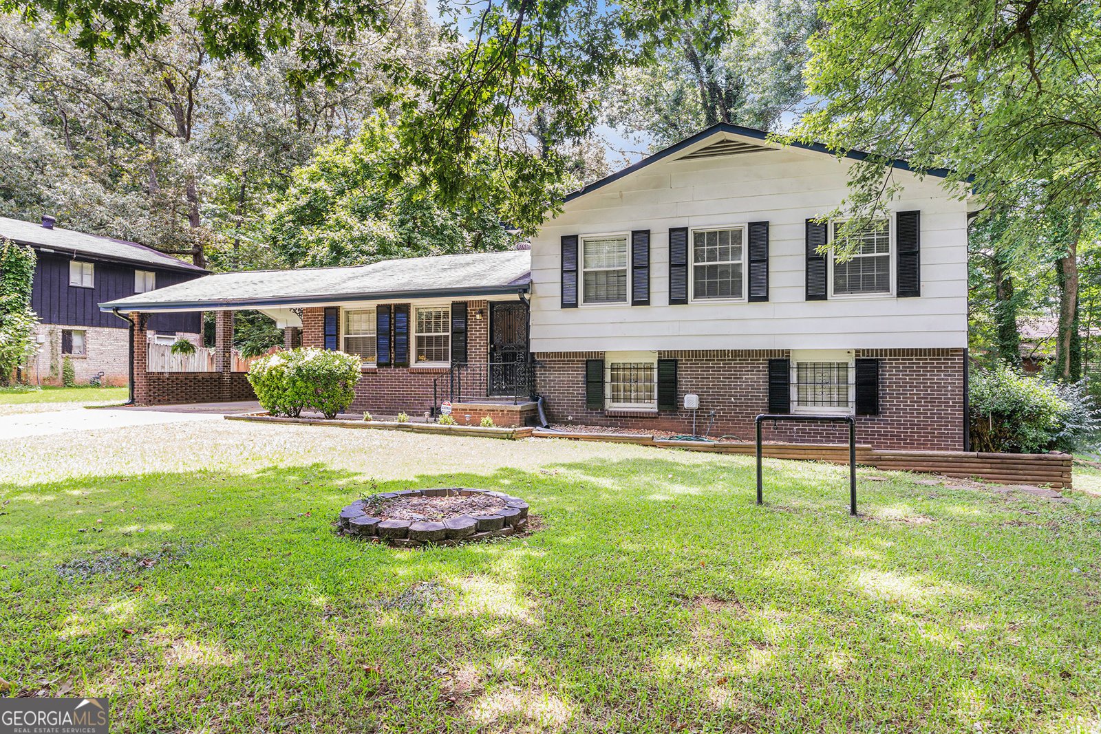 2933 Bretton Drive Rex - 5