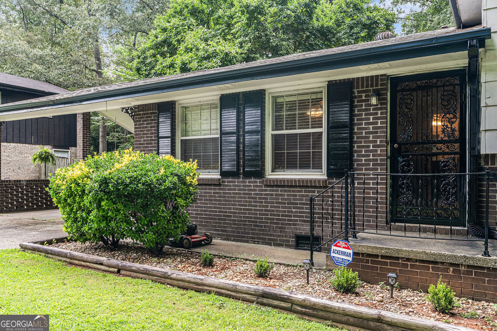 2933 Bretton Drive Rex - 6