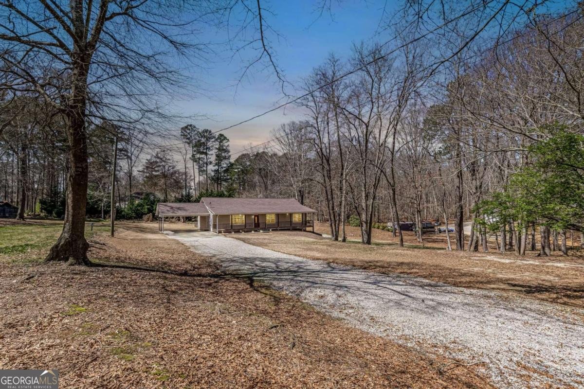 537 Pine Shadows Drive Dallas - 1