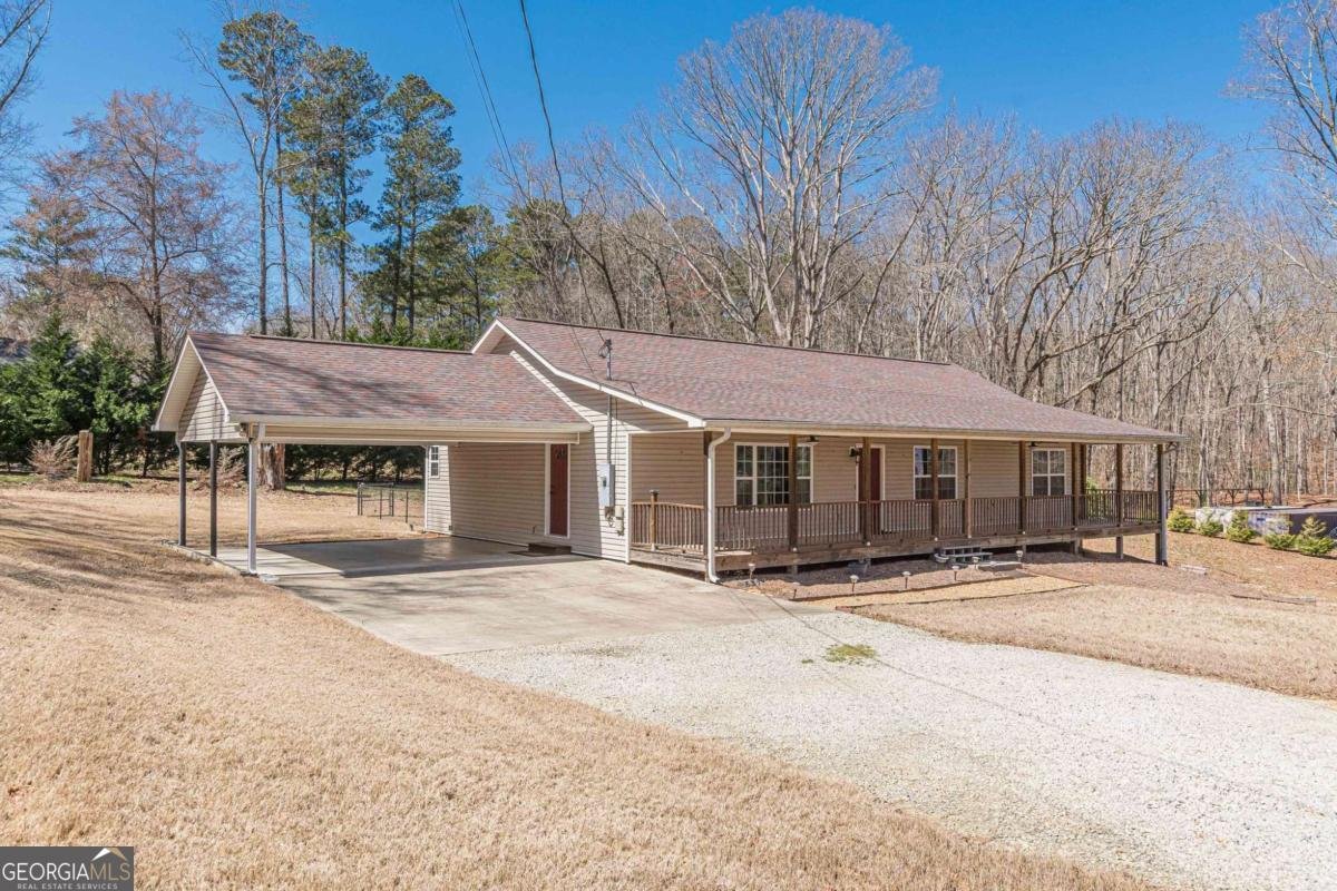 537 Pine Shadows Drive Dallas - 2