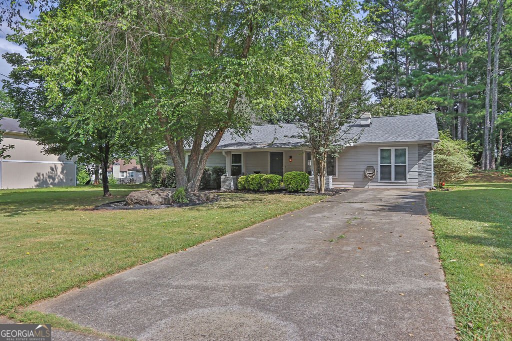 2845 Sawgrass Trail Lilburn - 1