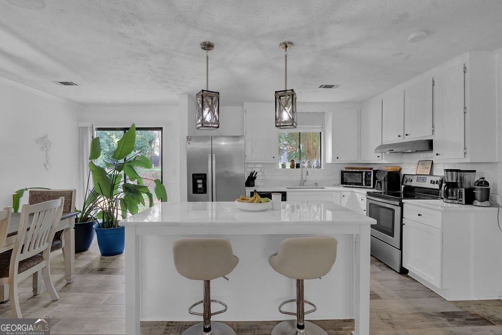 2845 Sawgrass Trail Lilburn - 12