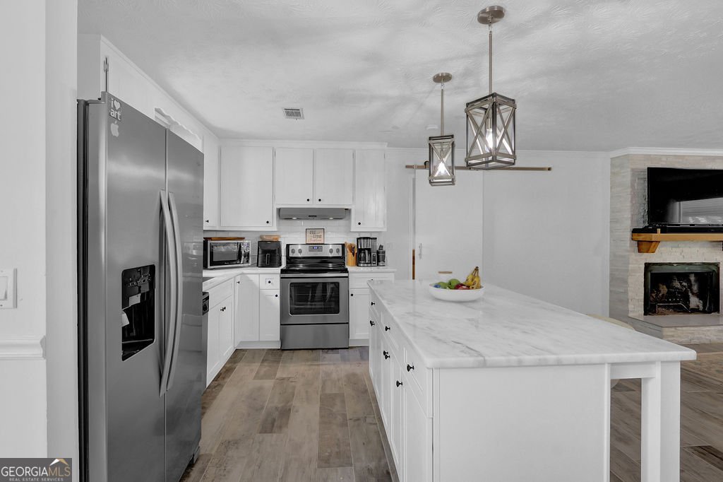 2845 Sawgrass Trail Lilburn - 14