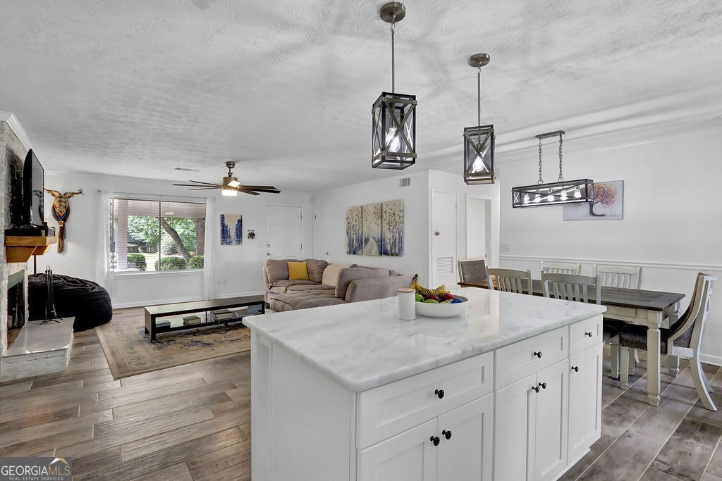 2845 Sawgrass Trail Lilburn - 15