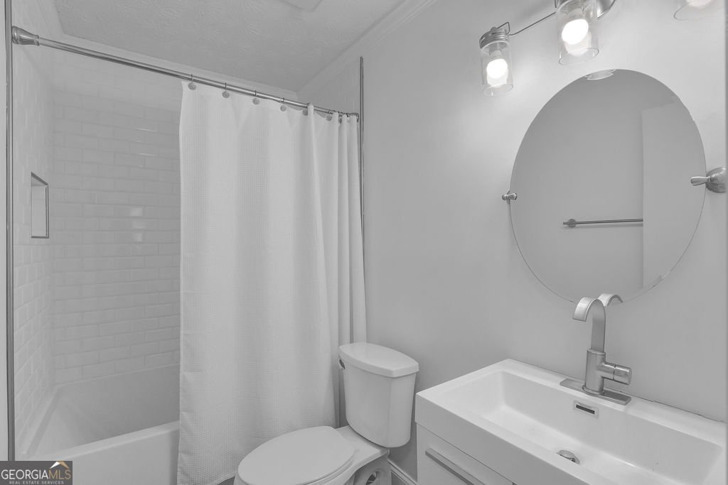 2845 Sawgrass Trail Lilburn - 17
