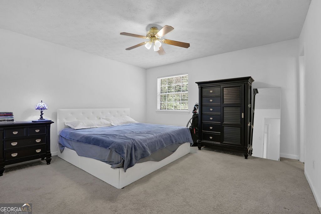 2845 Sawgrass Trail Lilburn - 20