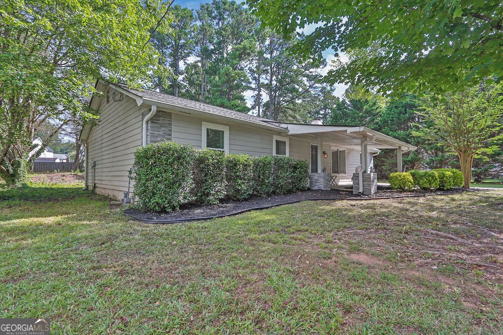 2845 Sawgrass Trail Lilburn - 27