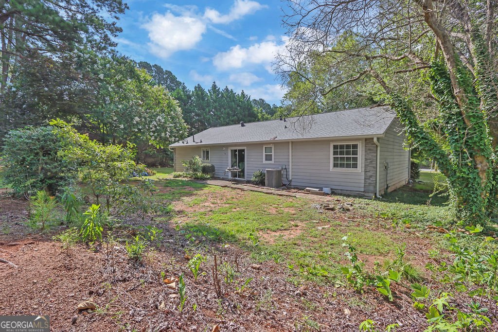 2845 Sawgrass Trail Lilburn - 29